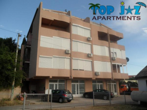 Top Jaz Apartments